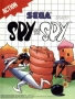 Sega  Master System&nbsp; - &nbsp;Spy vs